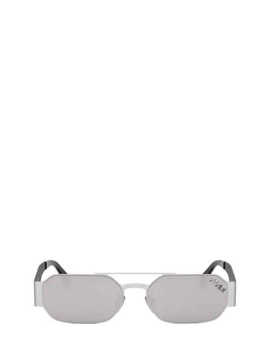 26FW 펜디 선글라스 FE40153U 16C SILVER