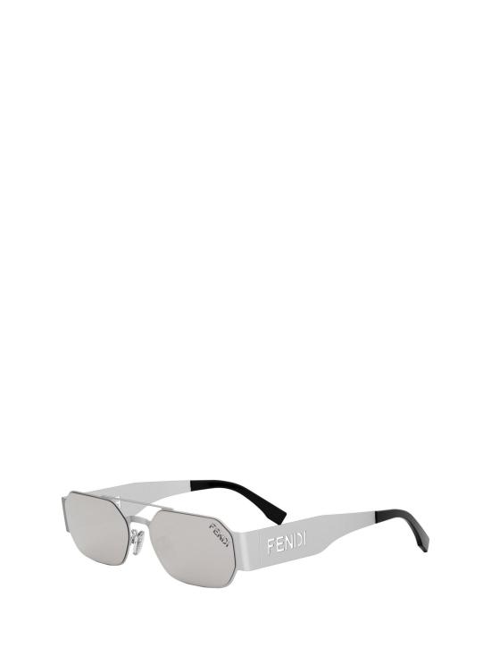 26FW 펜디 선글라스 FE40153U 16C SILVER - FENDI
