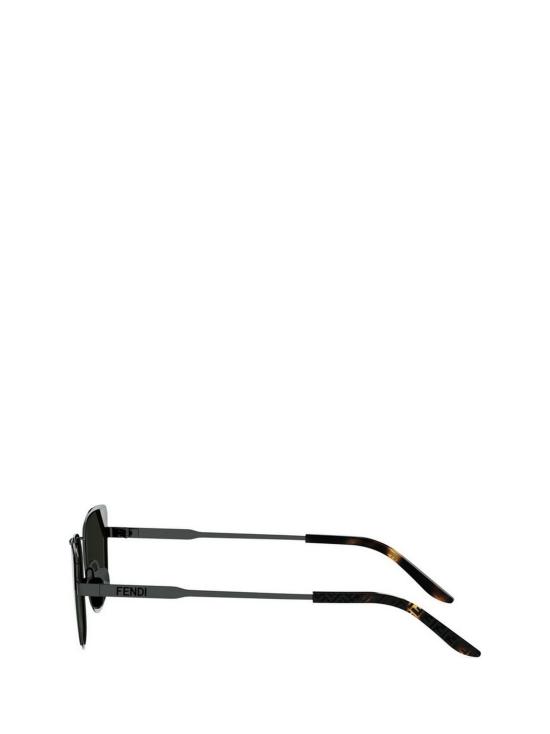 26FW 펜디 선글라스 FE40188U 12A BLACK - FENDI