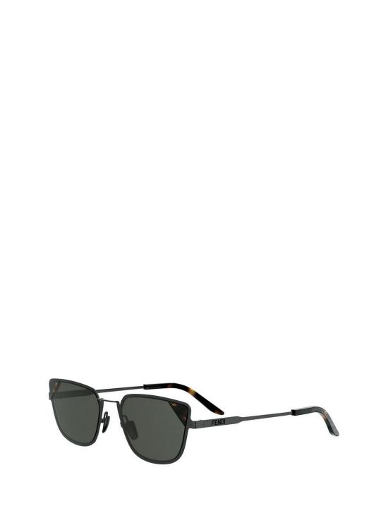 26FW 펜디 선글라스 FE40188U 12A BLACK - FENDI