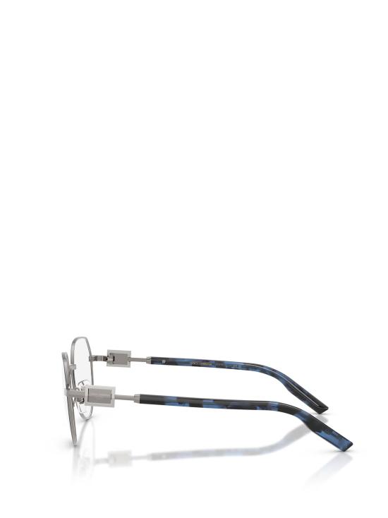 26FW 돌체앤가바나 안경 DG1362 1349 BLUE - DOLCE & GABBANA
