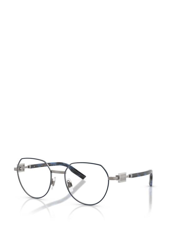 26FW 돌체앤가바나 안경 DG1362 1349 BLUE - DOLCE & GABBANA
