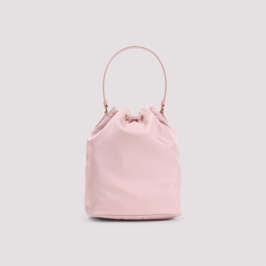 26FW 프라다 리에디션 1995 리나일론 듀엣 버킷백 1BH038VUOP RV44 F0924 PESCO - PRADA