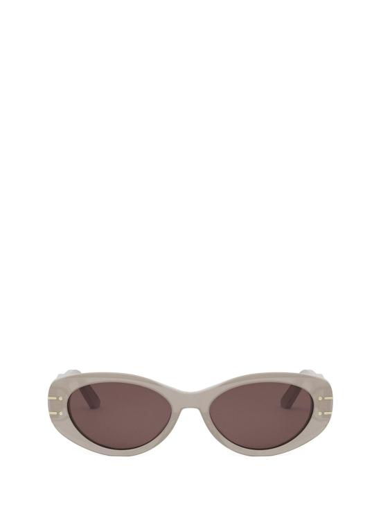 26FW 디올 선글라스 CD40170U 57E 78F0 BROWN