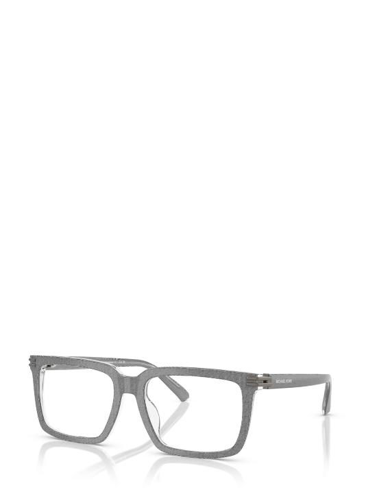 26FW 마이클 코어스 안경 MK4155U 4009 GREY DENIM - MICHAEL KORS