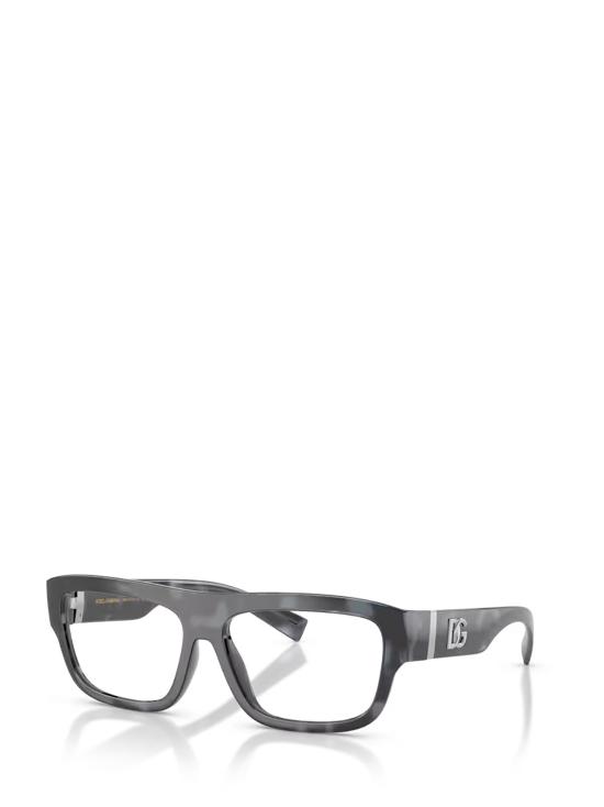 26FW 돌체앤가바나 안경 DG5114 3443 BLUE HAVANA - DOLCE & GABBANA