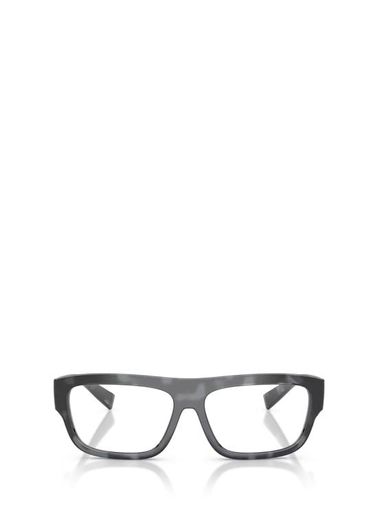 26FW 돌체앤가바나 안경 DG5114 3443 BLUE HAVANA