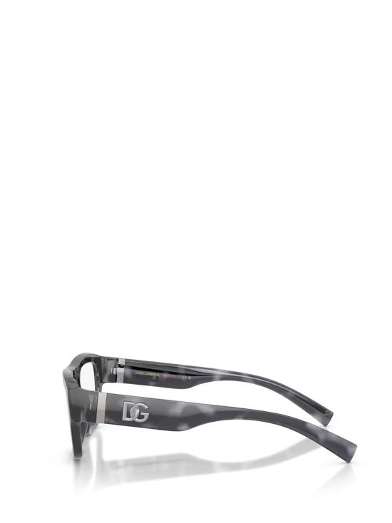 26FW 돌체앤가바나 안경 DG5114 3443 BLUE HAVANA - DOLCE & GABBANA