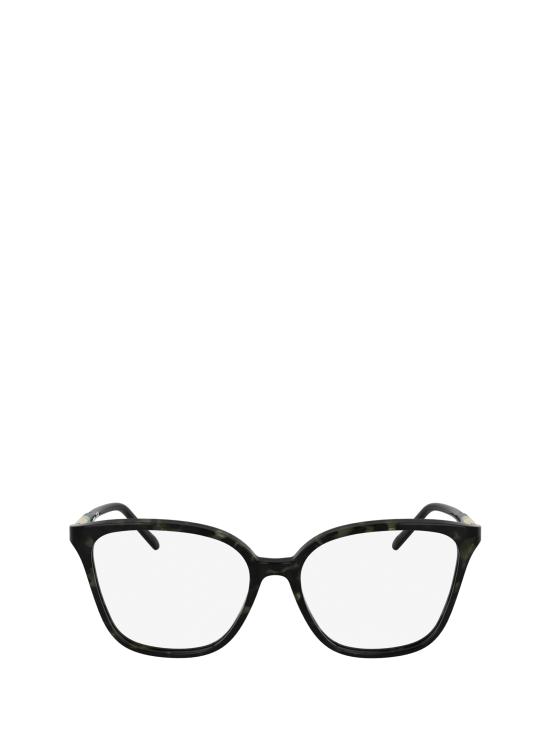26FW 라코스테 안경 L2985 234 HAVANA KHAKI