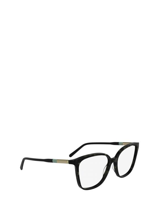 26FW 라코스테 안경 L2985 234 HAVANA KHAKI - LACOSTE