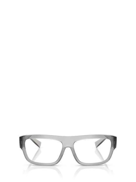 26FW 돌체앤가바나 안경 DG5114 3160 TRANSPARENT GREY