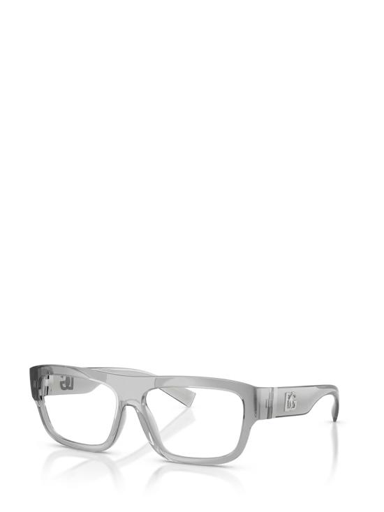 26FW 돌체앤가바나 안경 DG5114 3160 TRANSPARENT GREY - DOLCE & GABBANA