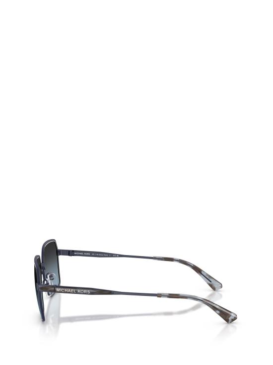 26FW 마이클 코어스 선글라스 MK1176 1207V1 MATTE NAVY - MICHAEL KORS