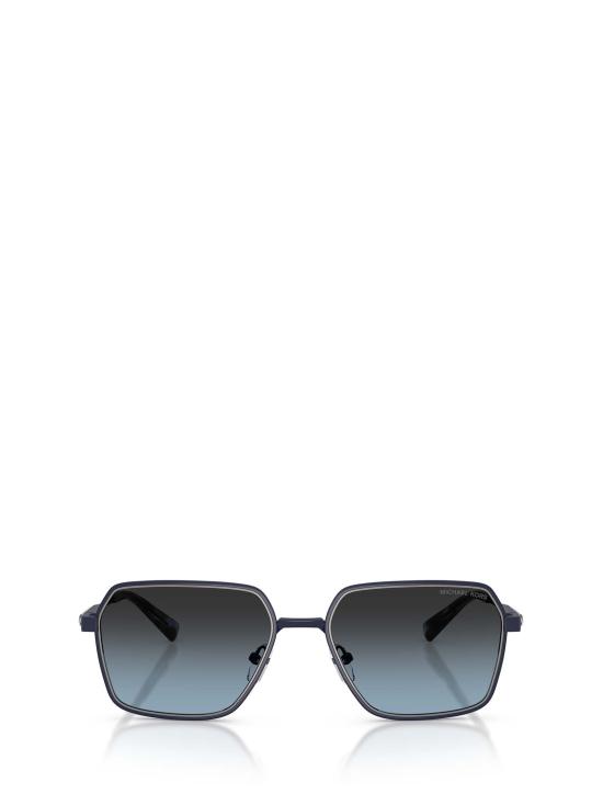 26FW 마이클 코어스 선글라스 MK1176 1207V1 MATTE NAVY