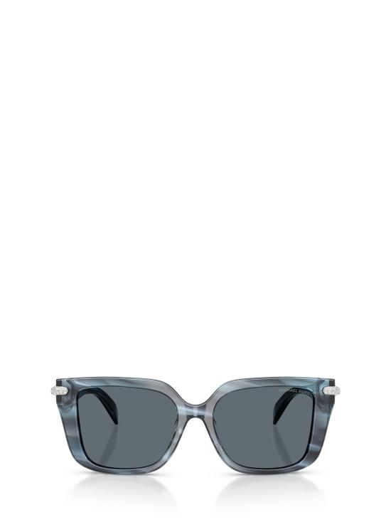 26FW 마이클 코어스 선글라스 MK2275BU 405487 DENIM HORN