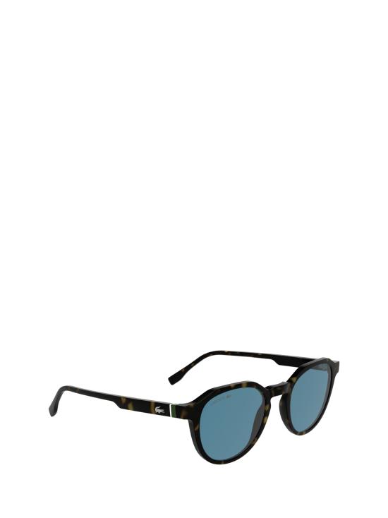 26FW 라코스테 선글라스 L6052S 214 HAVANA - LACOSTE