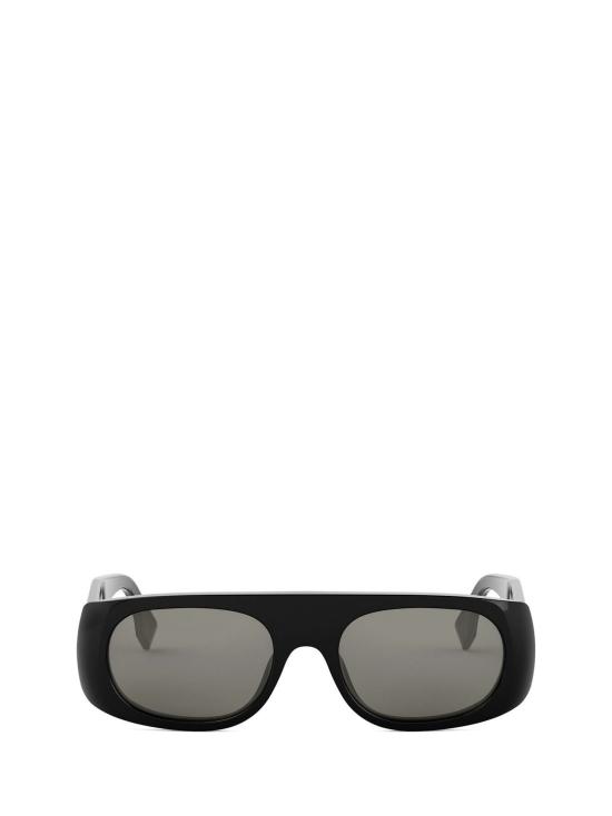 26FW 펜디 선글라스 FE40169I 01A BLACK