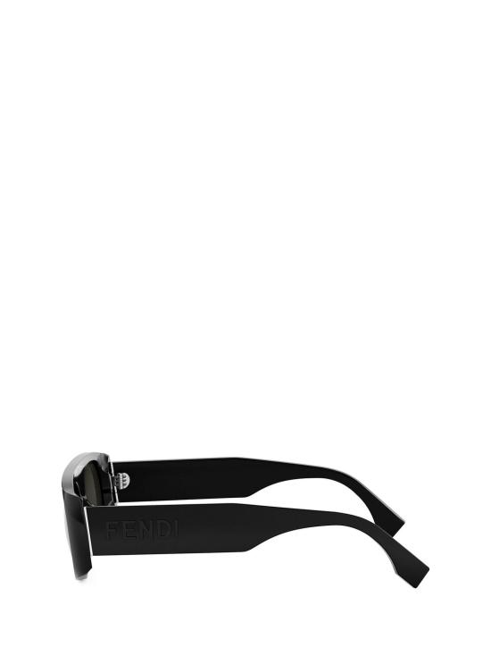 26FW 펜디 선글라스 FE40169I 01A BLACK - FENDI