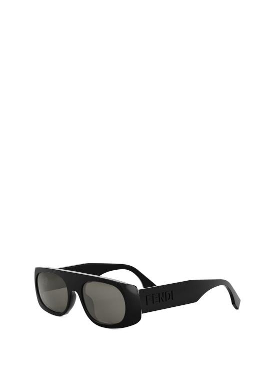 26FW 펜디 선글라스 FE40169I 01A BLACK - FENDI
