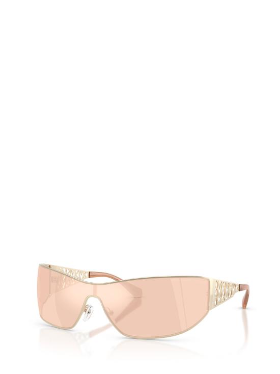 26FW 마이클 코어스 선글라스 MK1180 189387 LIGHT GOLD - MICHAEL KORS