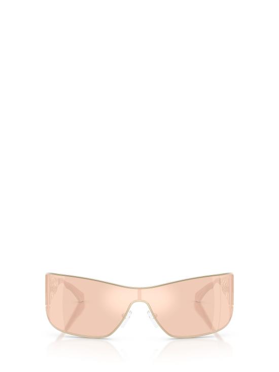 26FW 마이클 코어스 선글라스 MK1180 189387 LIGHT GOLD