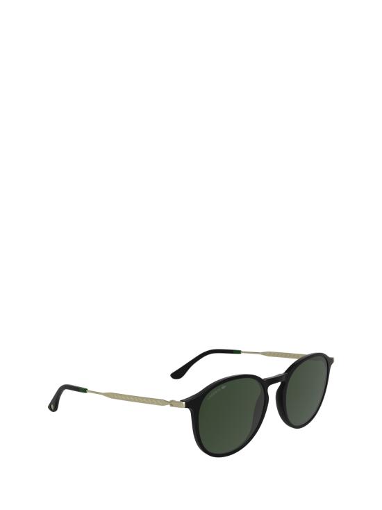 26FW 라코스테 선글라스 L6061S 001 BLACK - LACOSTE