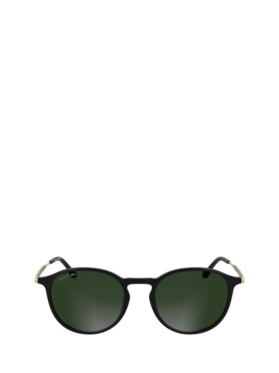 26FW 라코스테 선글라스 L6061S 001 BLACK