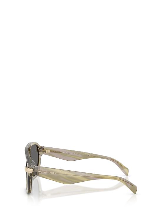 26FW 마이클 코어스 선글라스 MK2277U 404087 OLIVE HORN - MICHAEL KORS