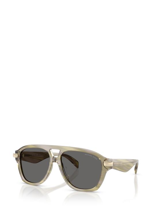 26FW 마이클 코어스 선글라스 MK2277U 404087 OLIVE HORN - MICHAEL KORS