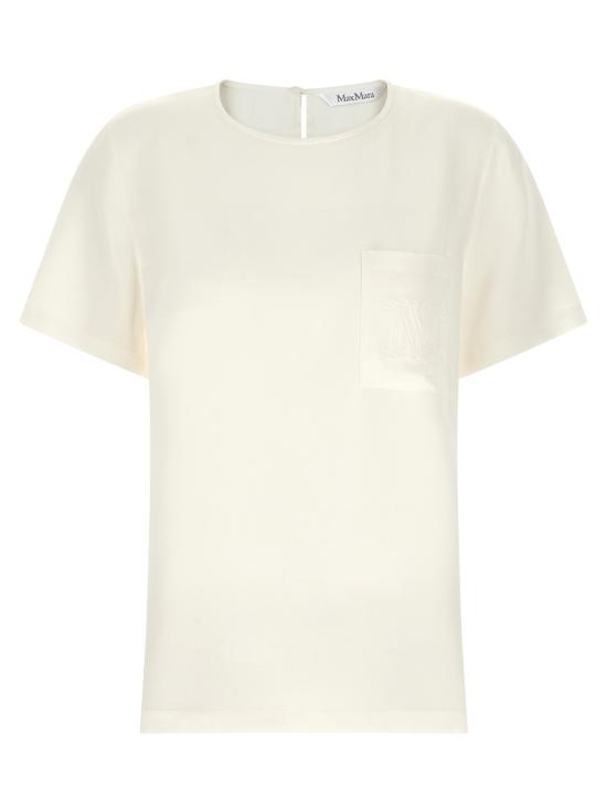  막스마라 셔츠 LD2621116011600002 IVORY