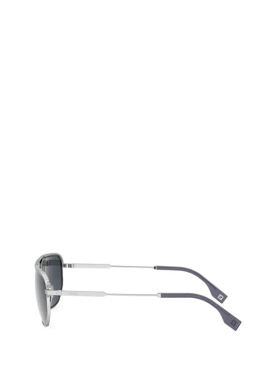 26FW 펜디 선글라스 FE40154U 16A SILVER - FENDI