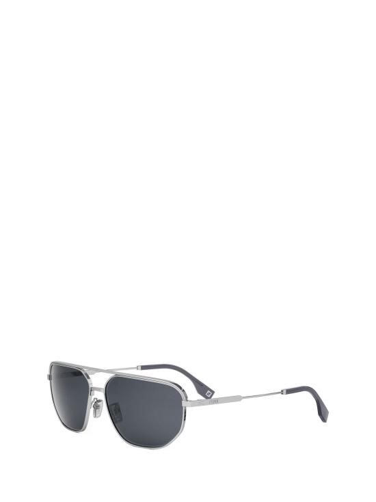 26FW 펜디 선글라스 FE40154U 16A SILVER - FENDI