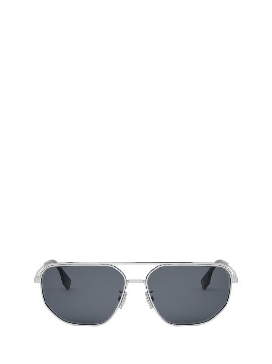 26FW 펜디 선글라스 FE40154U 16A SILVER