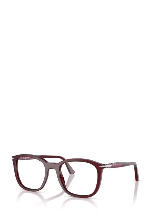 26FW 페르솔 안경 PO3355V 1216 MILKY PLUM - PERSOL
