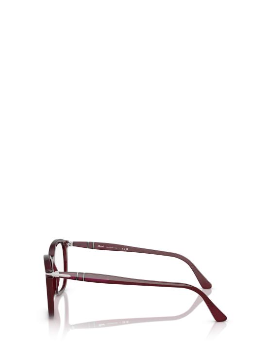 26FW 페르솔 안경 PO3355V 1216 MILKY PLUM - PERSOL