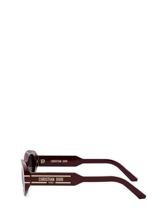 26FW 디올 선글라스 CD40170U 71A 35A0 RED - DIOR