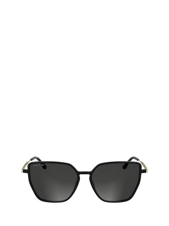 26FW 라코스테 선글라스 L6062S 001 BLACK