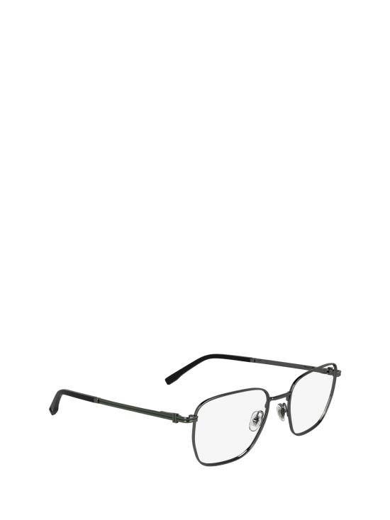 26FW 라코스테 안경 L2311 039 DARK GUNMETAL - LACOSTE