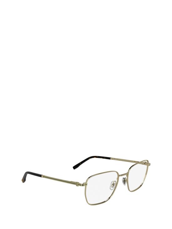 26FW 라코스테 안경 L2311 714 GOLD - LACOSTE