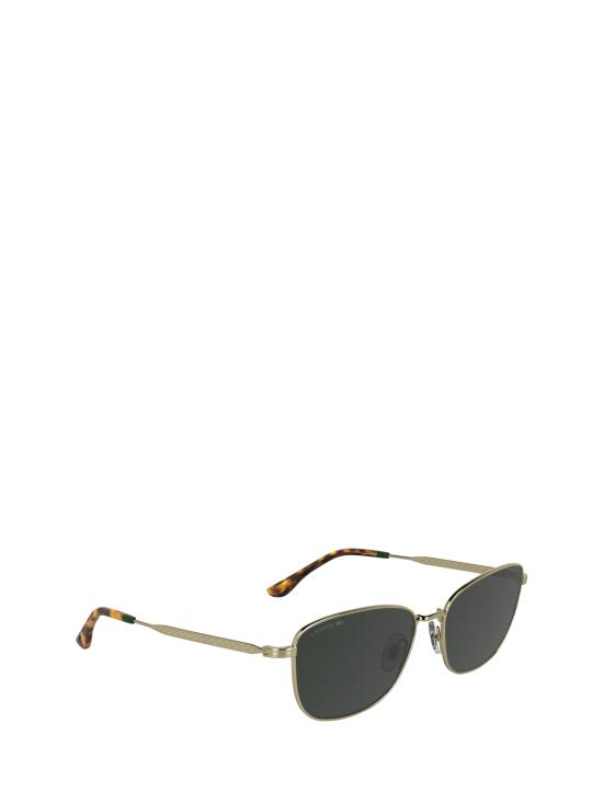 26FW 라코스테 선글라스 L270S 714 GOLD - LACOSTE