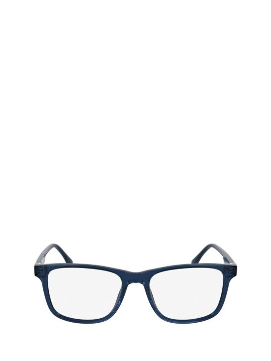 26FW 라코스테 안경 L2974 410 TRANSPARENT BLUE
