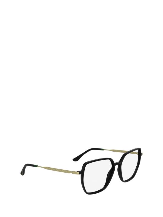 26FW 라코스테 안경 L2981 001 BLACK - LACOSTE