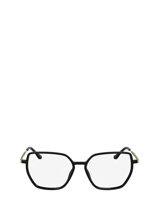 26FW 라코스테 안경 L2981 001 BLACK