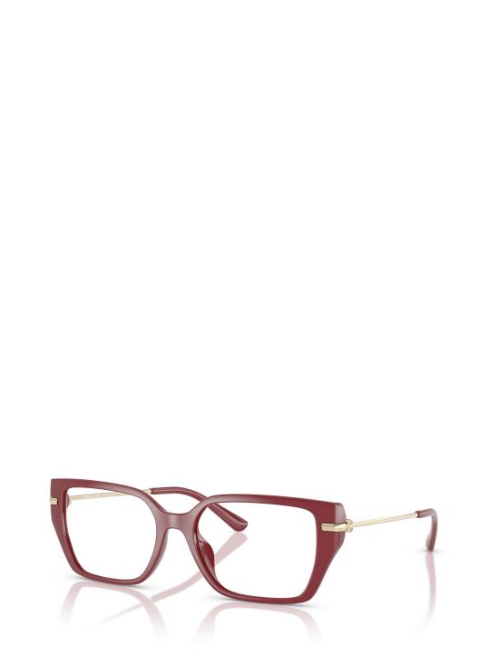 26FW 마이클 코어스 안경 MK4134U 4004 DEEP RED - MICHAEL KORS