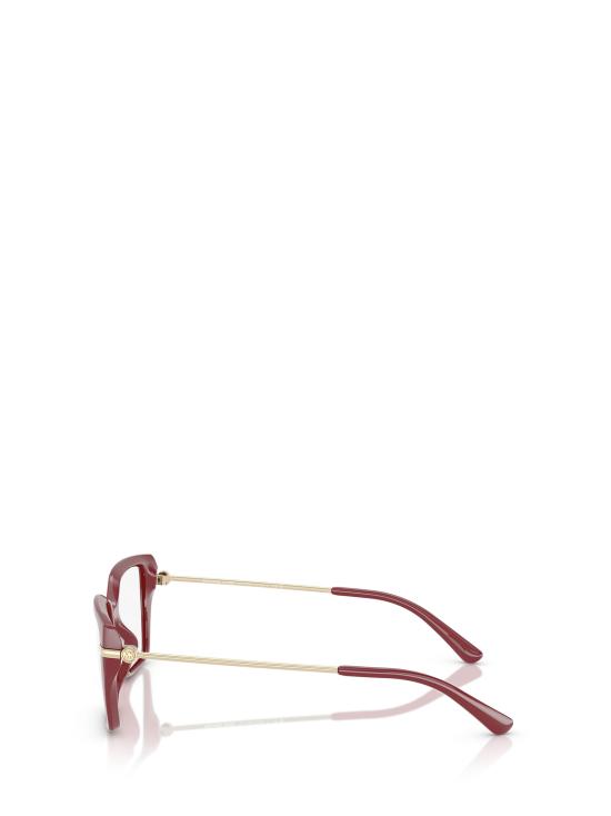 26FW 마이클 코어스 안경 MK4134U 4004 DEEP RED - MICHAEL KORS