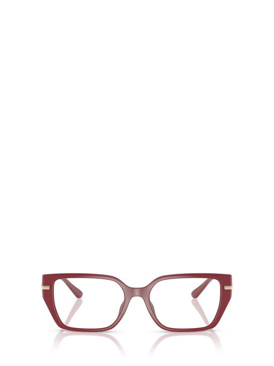 26FW 마이클 코어스 안경 MK4134U 4004 DEEP RED