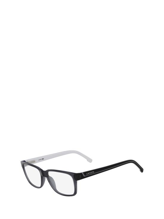 26FW 라코스테 안경 L2692 035 TRANSPARENT GREY - LACOSTE