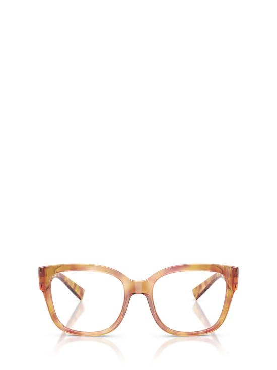 26FW 돌체앤가바나 안경 DG5115 3477 VIOLET HAVANA