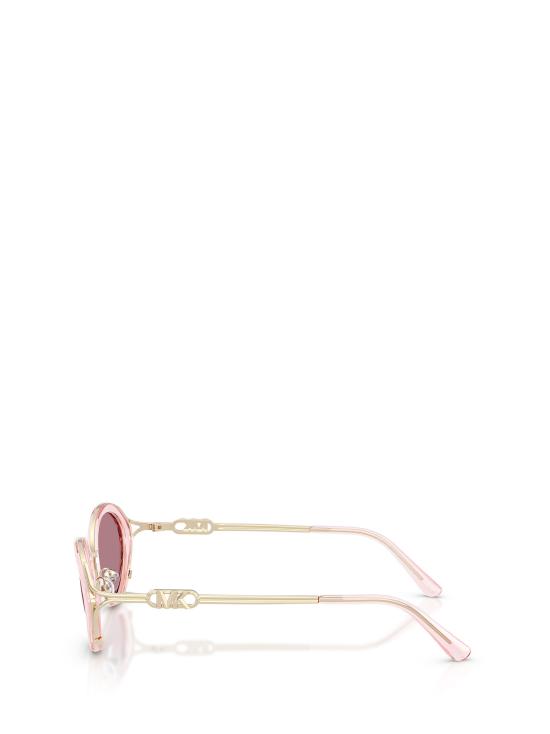 26FW 마이클 코어스 선글라스 MK1179 40581A PINK - MICHAEL KORS