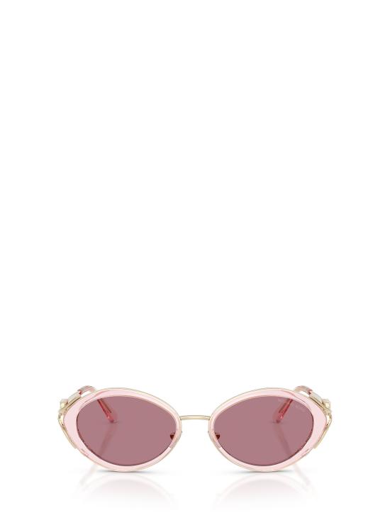26FW 마이클 코어스 선글라스 MK1179 40581A PINK